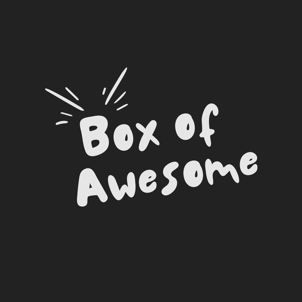 Box Of Awesome 