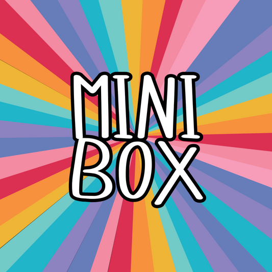 Mini Box - 2 Products