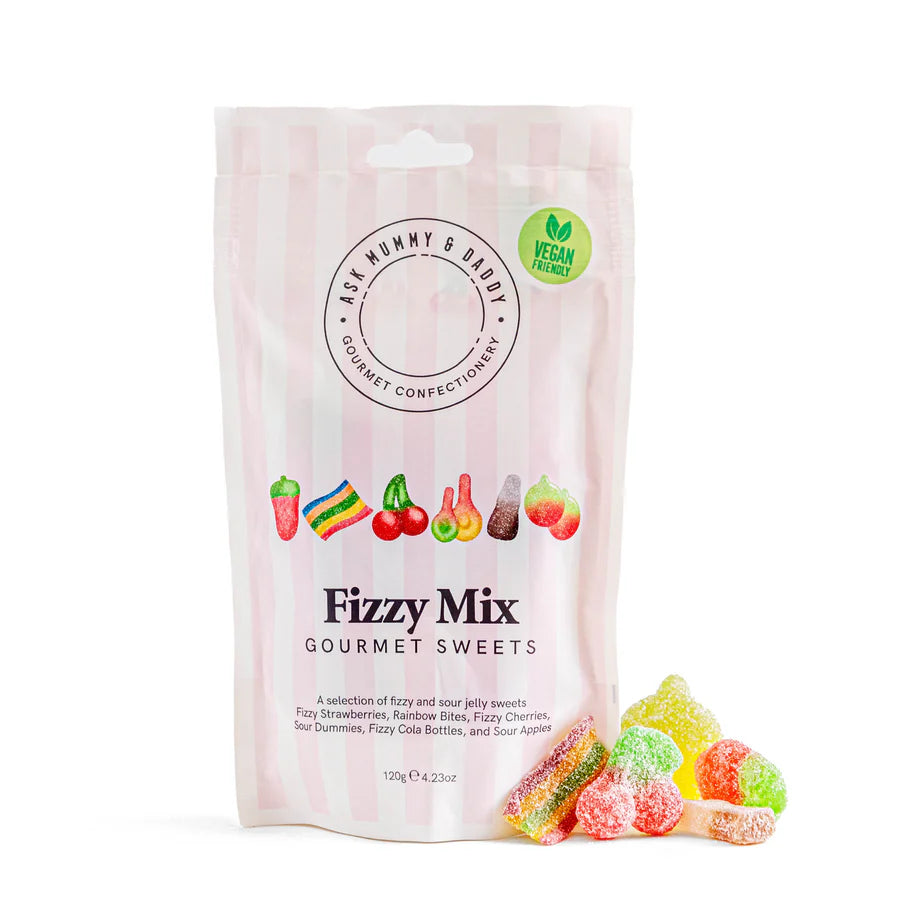 Fizzy Mix