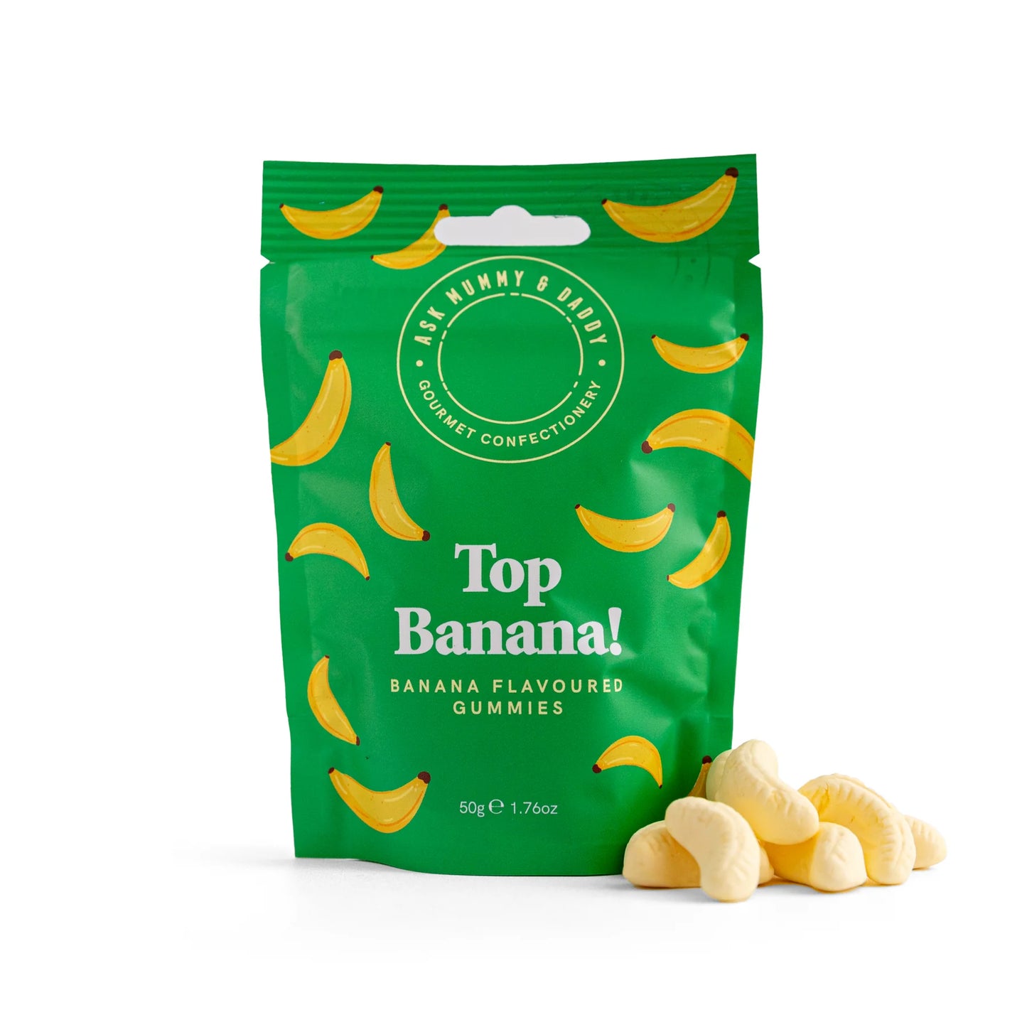 Top Banana