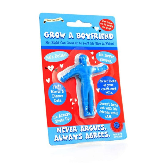 Grow a Boyfriend